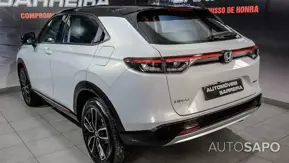 Honda HR-V 1.5 i-MMD e:HEV Advance de 2022