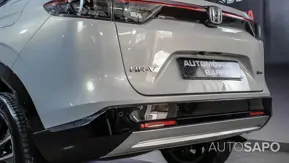 Honda HR-V 1.5 i-MMD e:HEV Advance de 2022