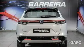 Honda HR-V 1.5 i-MMD e:HEV Advance de 2022