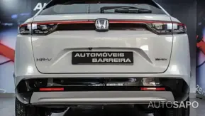 Honda HR-V 1.5 i-MMD e:HEV Advance de 2022