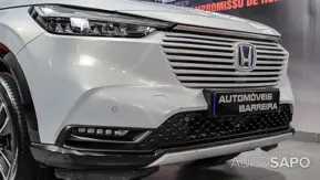 Honda HR-V 1.5 i-MMD e:HEV Advance de 2022
