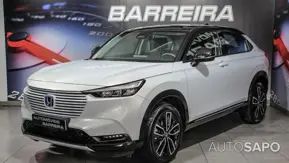Honda HR-V 1.5 i-MMD e:HEV Advance de 2022