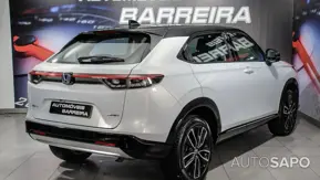Honda HR-V 1.5 i-MMD e:HEV Advance de 2022