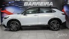 Honda HR-V 1.5 i-MMD e:HEV Advance de 2022