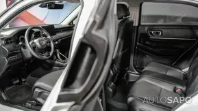 Honda HR-V 1.5 i-MMD e:HEV Advance de 2022