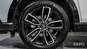 Honda HR-V 1.5 i-MMD e:HEV Advance de 2022