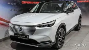 Honda HR-V 1.5 i-MMD e:HEV Advance de 2022