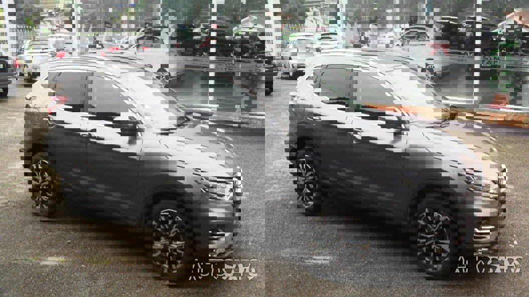 Nissan Qashqai 1.3 DIG-T N-Connecta de 2019