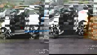 BMW i3 i3 + Comfort Package Advance de 2018