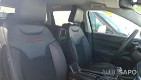 Jeep Compass 1.3 TG 4Xe Trailhawk de 2022