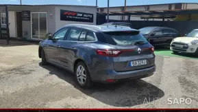Renault Mégane de 2019