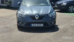 Renault Mégane de 2019