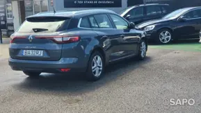 Renault Mégane de 2019