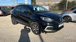 Renault Captur de 2019