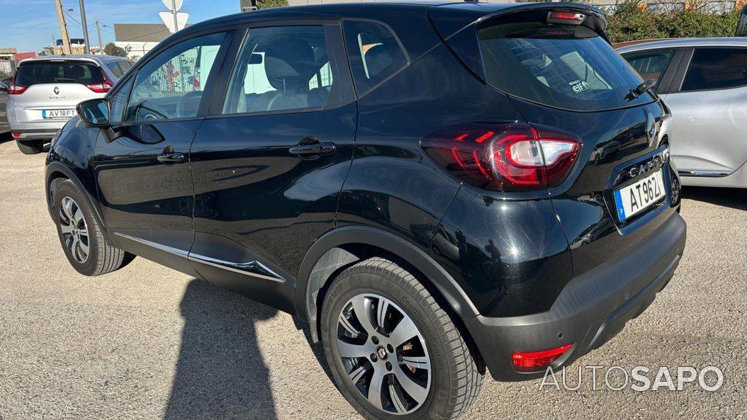 Renault Captur de 2019
