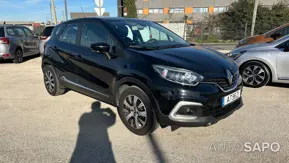Renault Captur de 2019