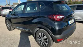 Renault Captur de 2019