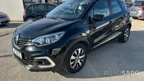 Renault Captur de 2019