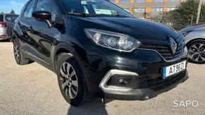Renault Captur de 2019