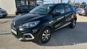 Renault Captur de 2019