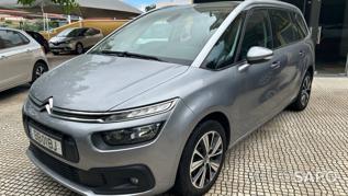 Citroen C4 Spacetourer 1.5 BlueHDi Feel EAT8 de 2019