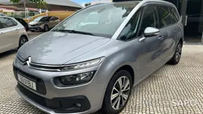 Citroen C4 Spacetourer 1.5 BlueHDi Feel EAT8 de 2019