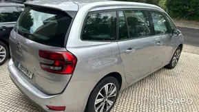 Citroen C4 Spacetourer 1.5 BlueHDi Feel EAT8 de 2019