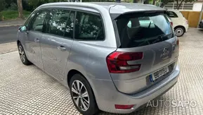Citroen C4 Spacetourer 1.5 BlueHDi Feel EAT8 de 2019