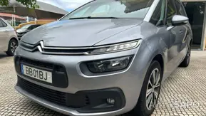 Citroen C4 Spacetourer 1.5 BlueHDi Feel EAT8 de 2019