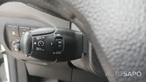 Peugeot Partner 1.6 BlueHDi Style de 2018