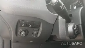 Peugeot Partner 1.6 BlueHDi Style de 2018