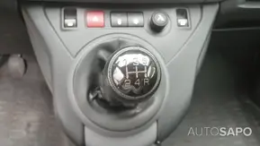 Peugeot Partner 1.6 BlueHDi Style de 2018