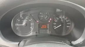 Peugeot Partner 1.6 BlueHDi Style de 2018