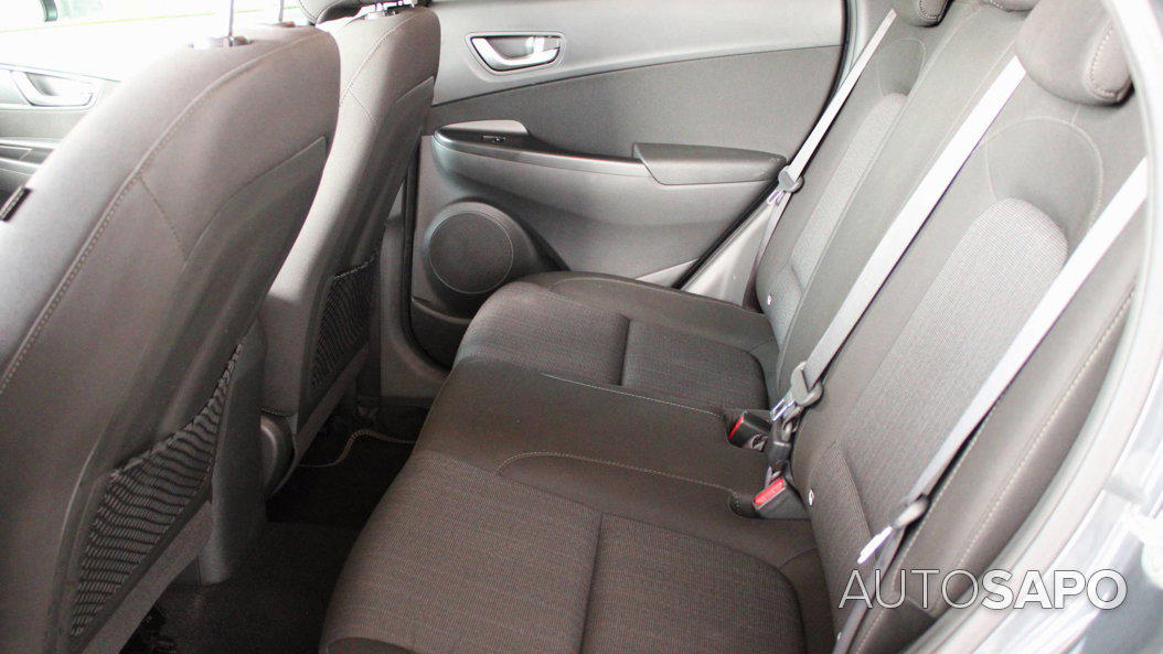 Hyundai Kauai 1.0 T-GDi Premium de 2022