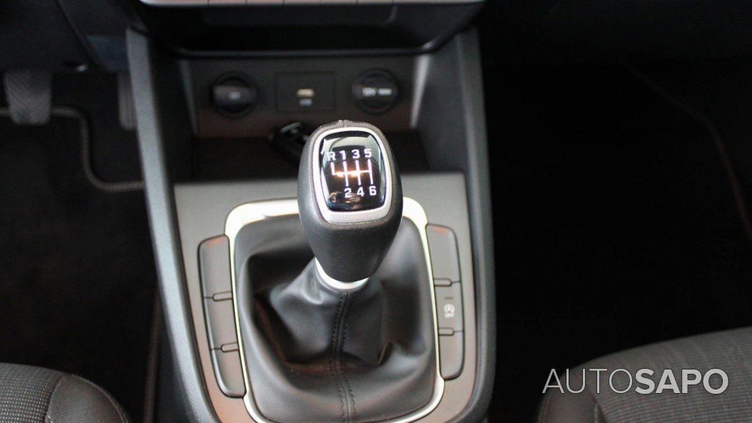 Hyundai Kauai 1.0 T-GDi Premium de 2022