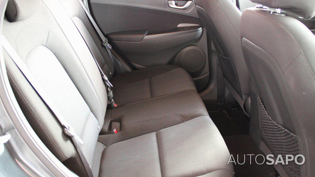 Hyundai Kauai 1.0 T-GDi Premium de 2022