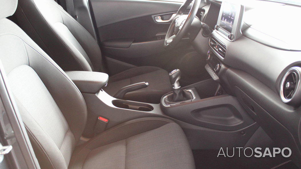 Hyundai Kauai 1.0 T-GDi Premium de 2022