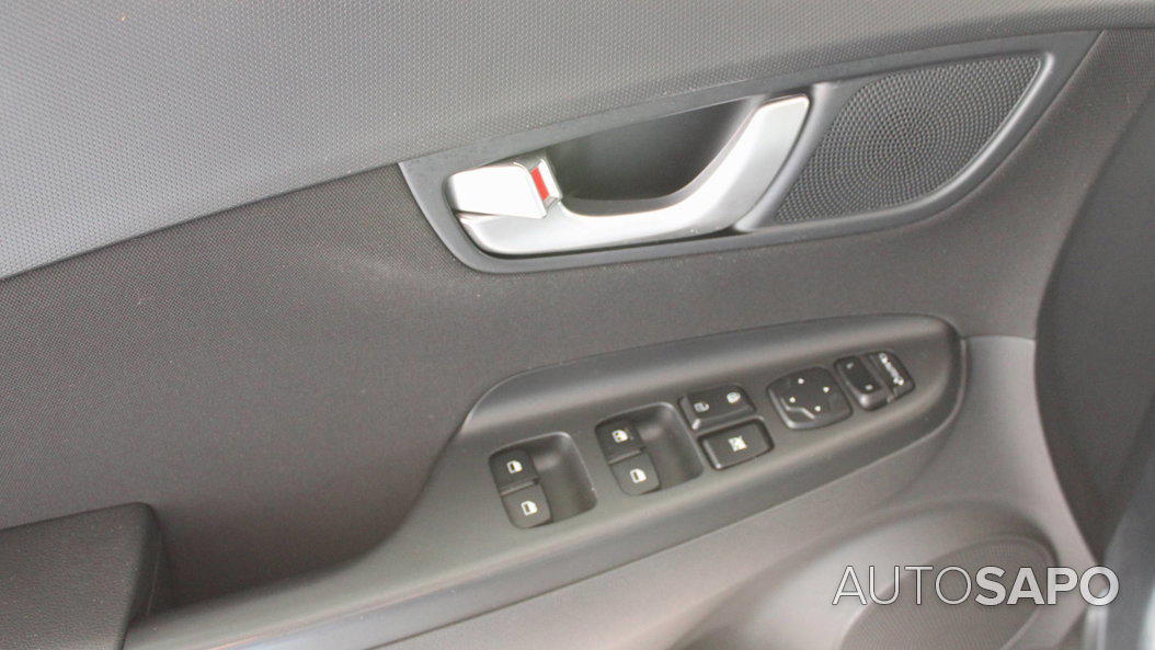 Hyundai Kauai 1.0 T-GDi Premium de 2022
