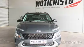 Hyundai Kauai 1.0 T-GDi Premium de 2022