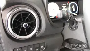 Hyundai Kauai 1.0 T-GDi Premium de 2022