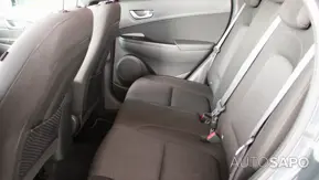 Hyundai Kauai 1.0 T-GDi Premium de 2022