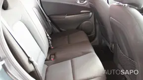 Hyundai Kauai 1.0 T-GDi Premium de 2022