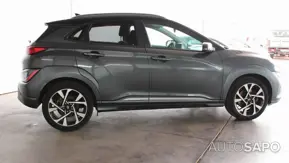 Hyundai Kauai 1.0 T-GDi Premium de 2022
