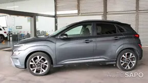 Hyundai Kauai 1.0 T-GDi Premium de 2022