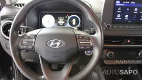 Hyundai Kauai 1.0 T-GDi Premium de 2022
