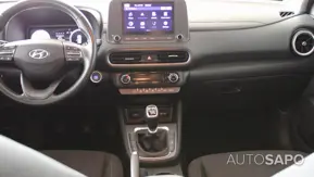 Hyundai Kauai 1.0 T-GDi Premium de 2022