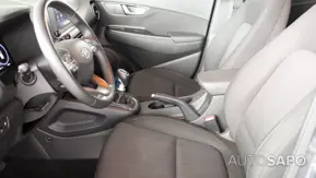 Hyundai Kauai 1.0 T-GDi Premium de 2022