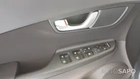 Hyundai Kauai 1.0 T-GDi Premium de 2022