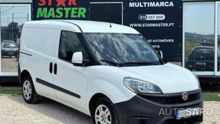 Fiat Doblo 1.3 MJ 3L de 2015