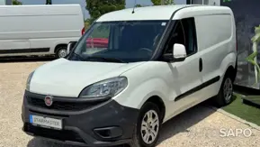 Fiat Doblo 1.3 MJ 3L de 2015